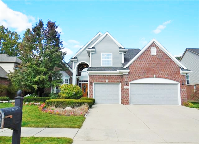 Kingston Pointe South Homes for sale